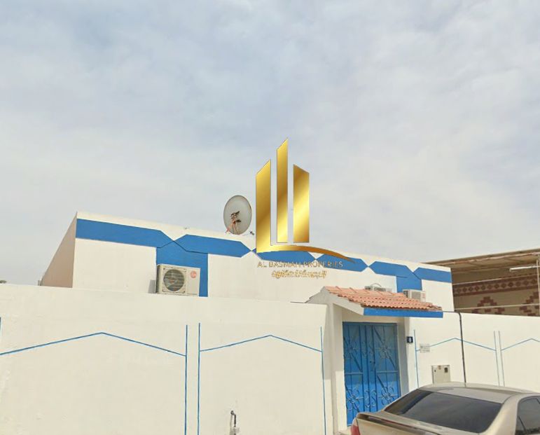 Popular House for Sale or Rent in Al Qadisiyah, Sharjah