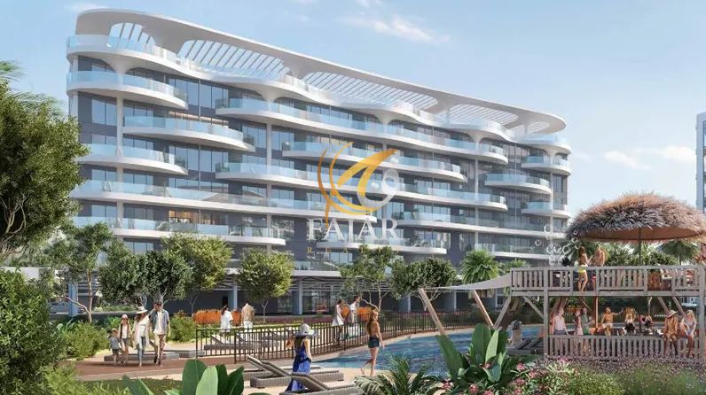 Lagoon Community| Easy 1% Payment Plan