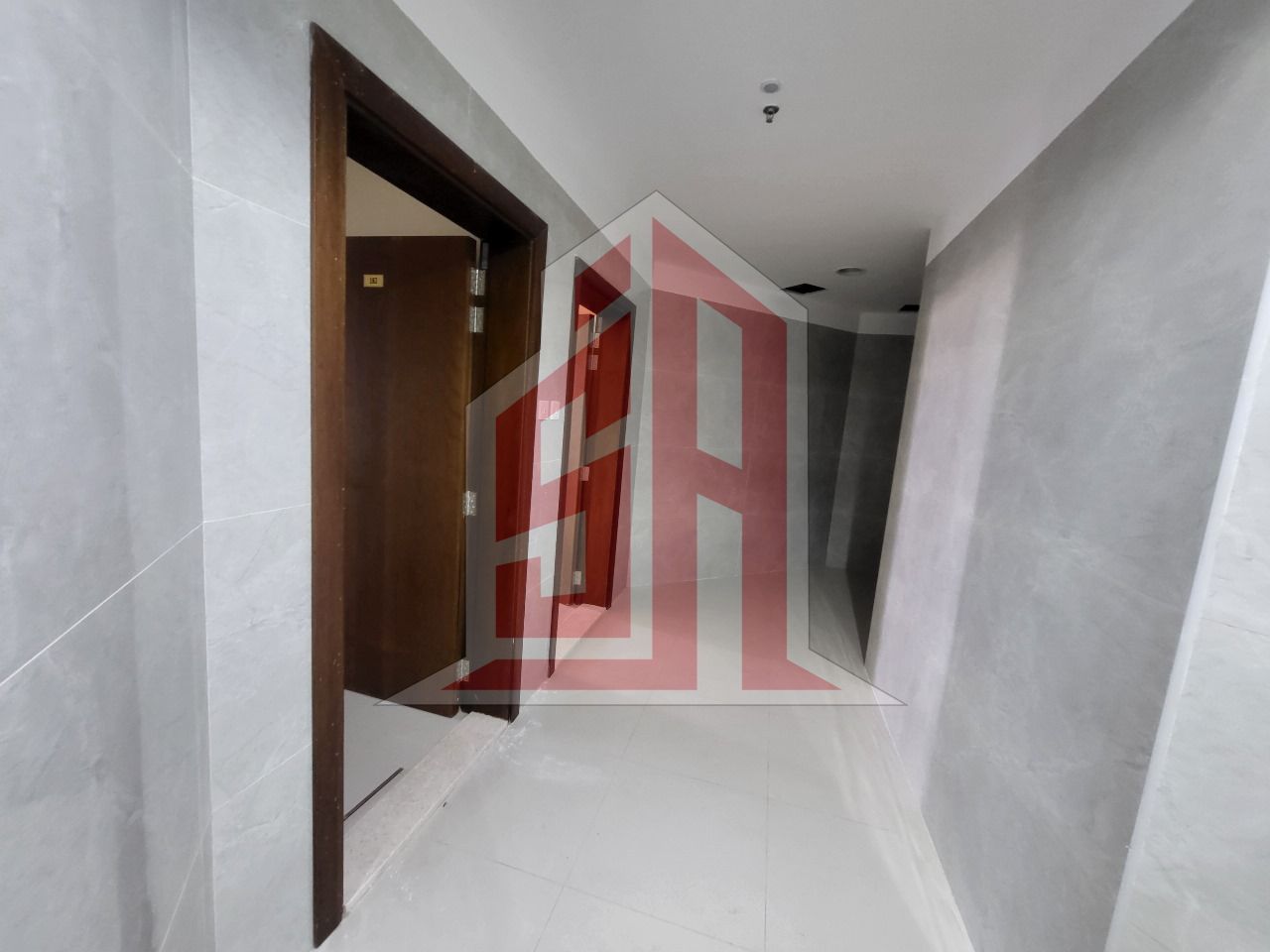 Brand New 2 Bedroom | 2 Bathrooms | Balcony | Central A/C | Spacious 1600 sq. ft