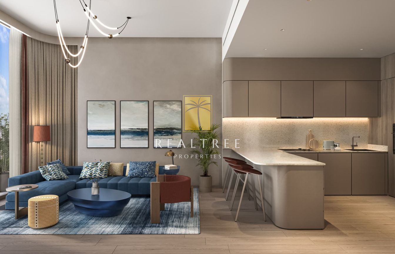 Exclusive Address | Upscale Finishes | Strategic Investment