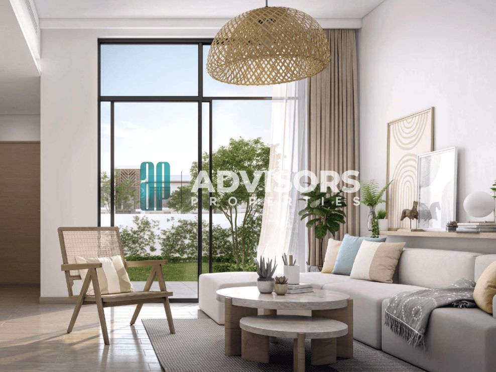 Sustainable Living | Luxurious TH | Ideal Location