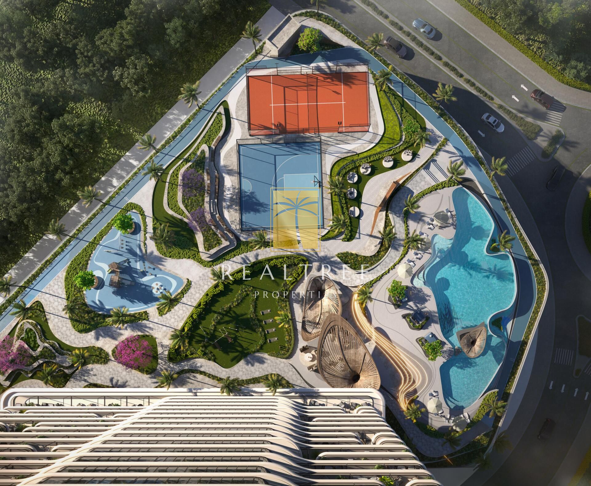 Signature Location | Designer Touch | High Return Investment