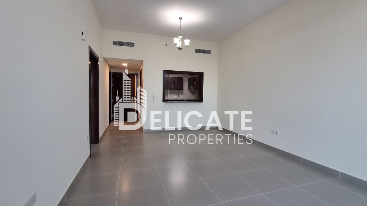 Modern Living | Open View Apartment in Prime Area