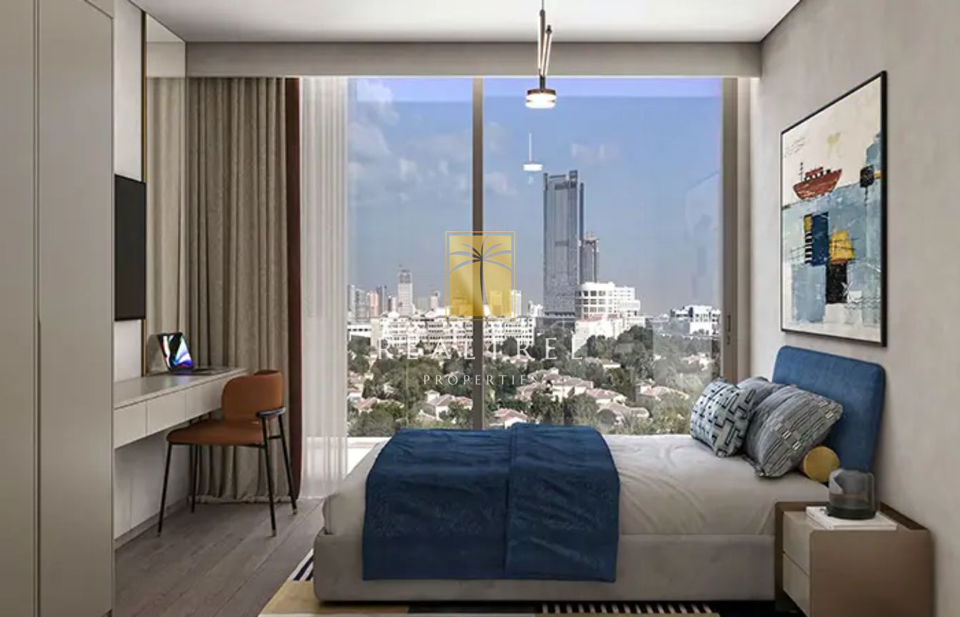 Fully Furnished | Bespoke Finishes | Robust Growth Potential