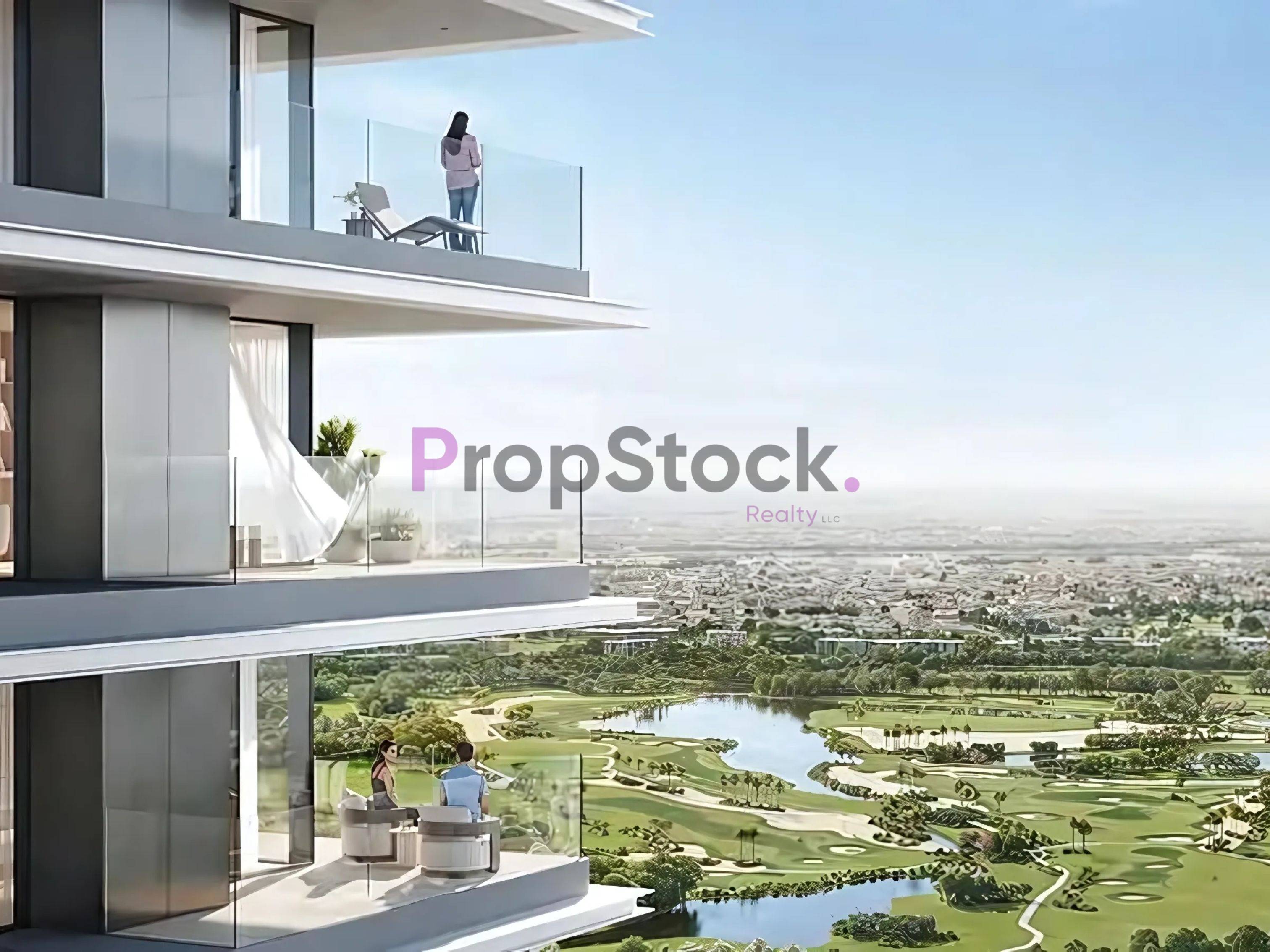 Premium Residence | Creek View | Modern Layout