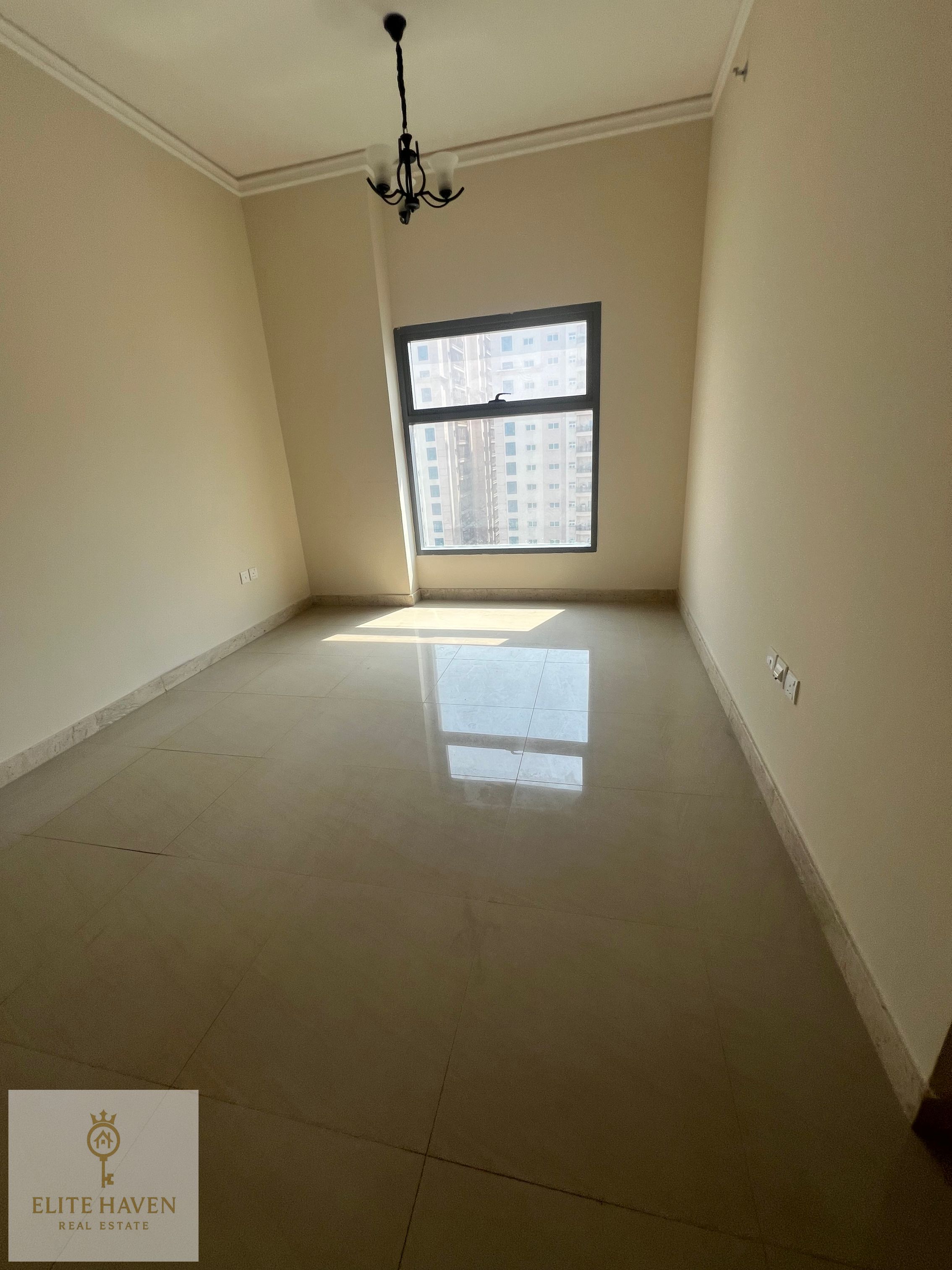 Chiller Free 2Bhk with 2 master Bedroom only 67k with 6 payments Al Nahda Sharjah