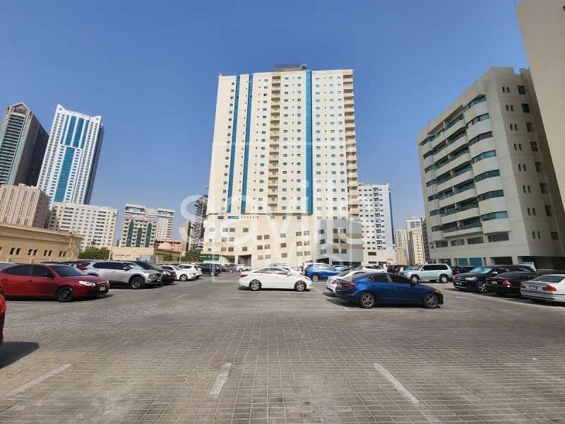 Prime Area | Corner Plot | Facing Safya Park