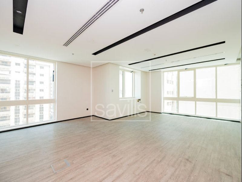 Fitted Office | Chiller Free | Prime Location