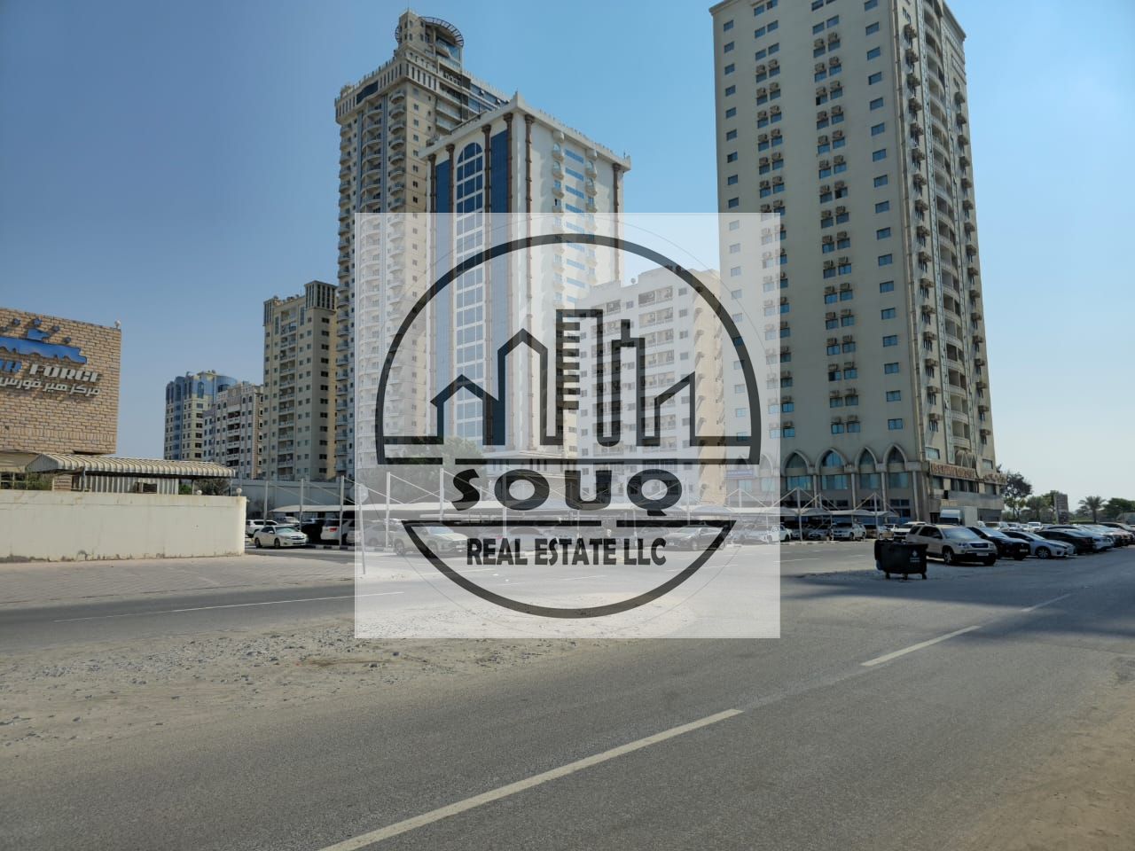 5 BR Villa for Rent in Cornich Ras Al Khaima