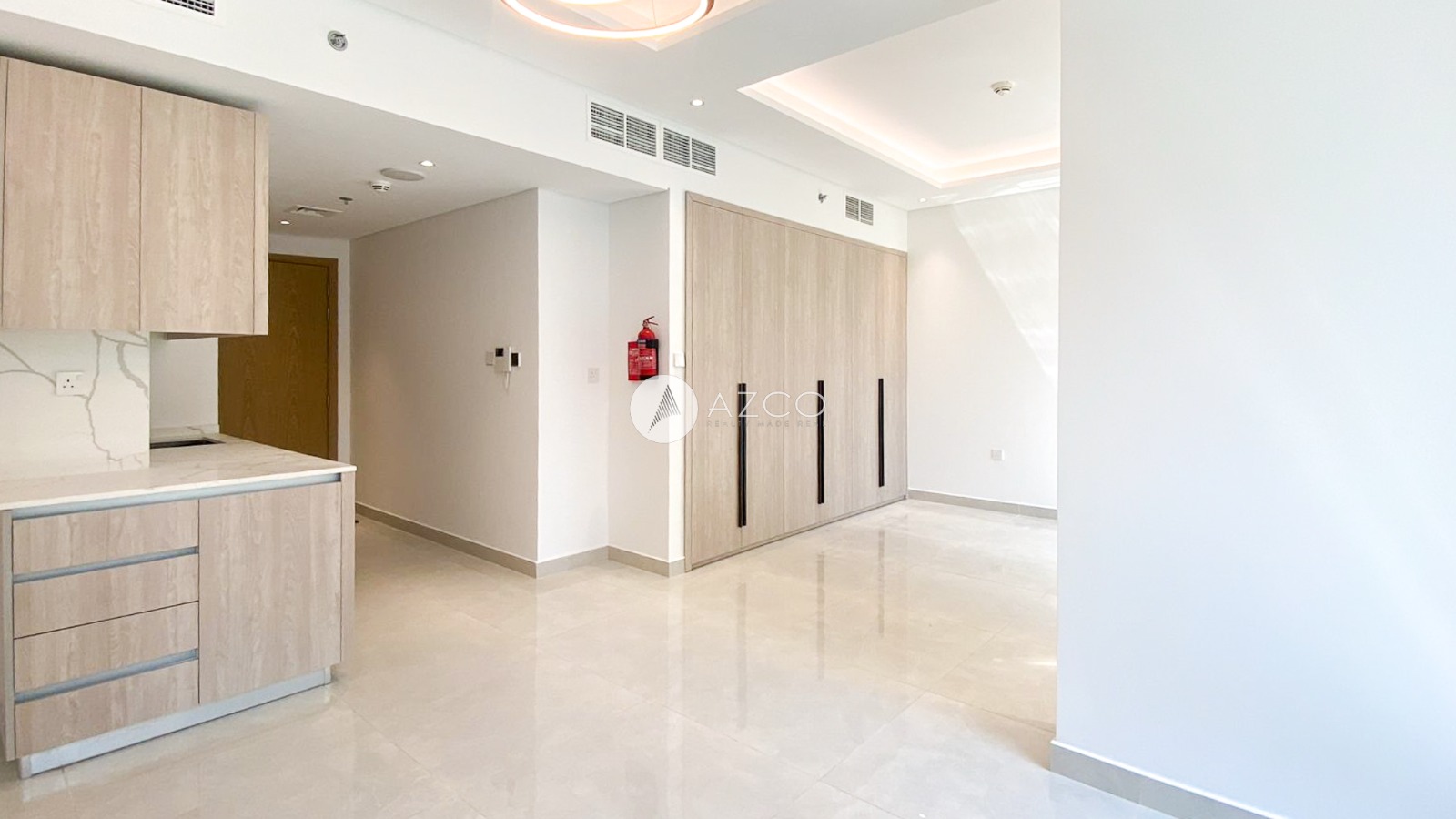 Modern Living in JVC | Pool Vi...