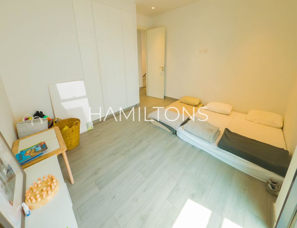 Luxury Villa | Peaceful Living | Resale