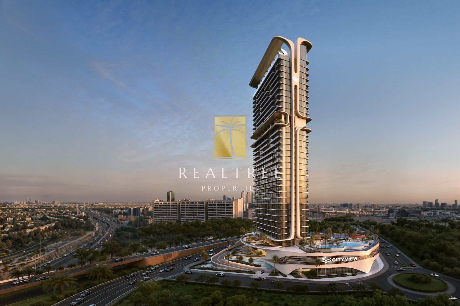 Central Location | Luxurious Detailing | Strategic Investment