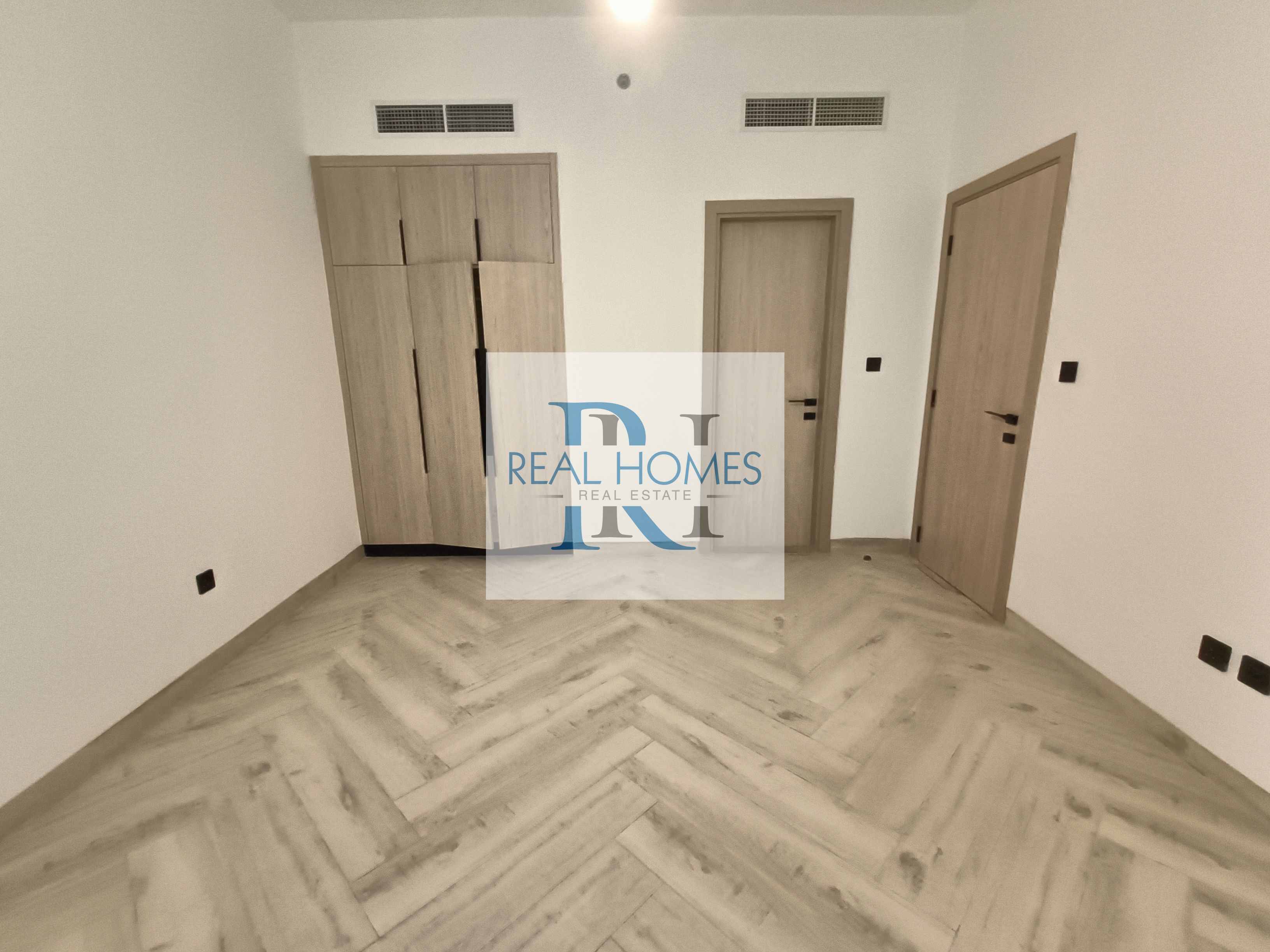 Brand New | Community View Sami Furnished | Vacant