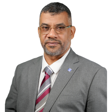 Waleed Salem Mubarak