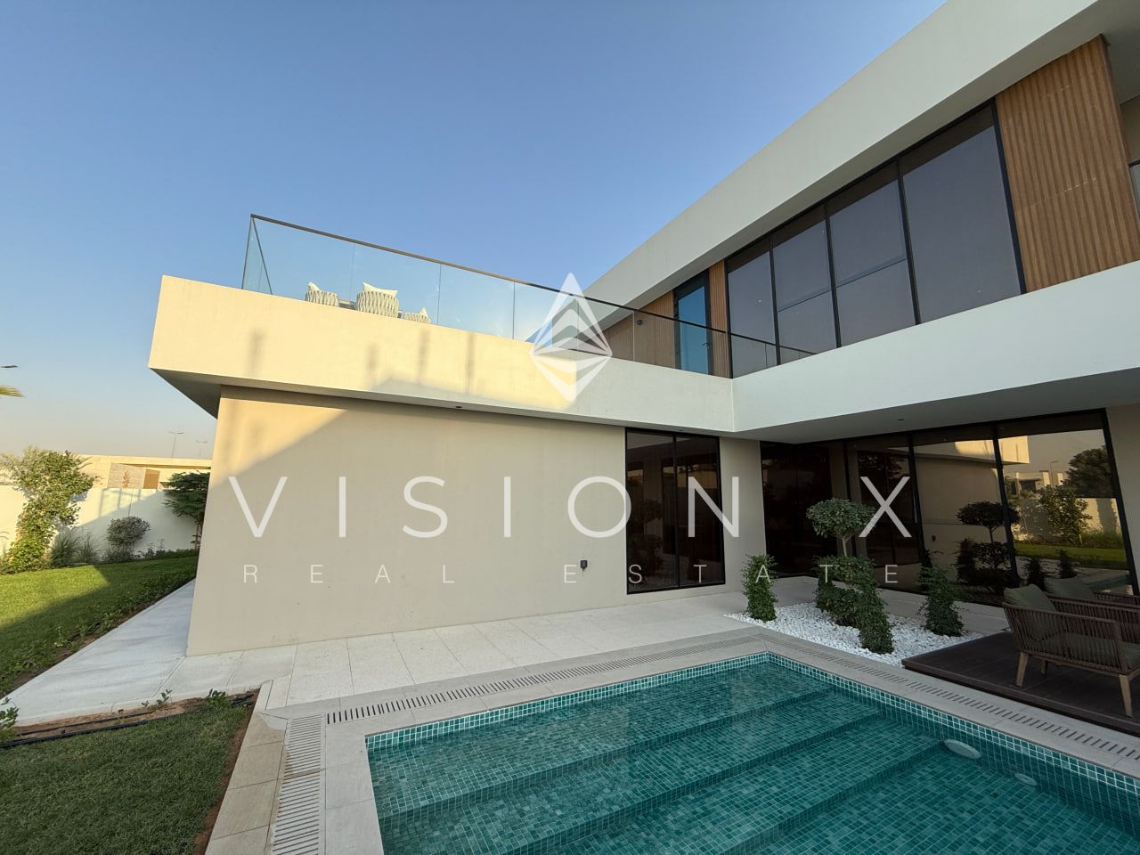 Ready Villa | Beautiful Landscaping | Excellent Connectivity