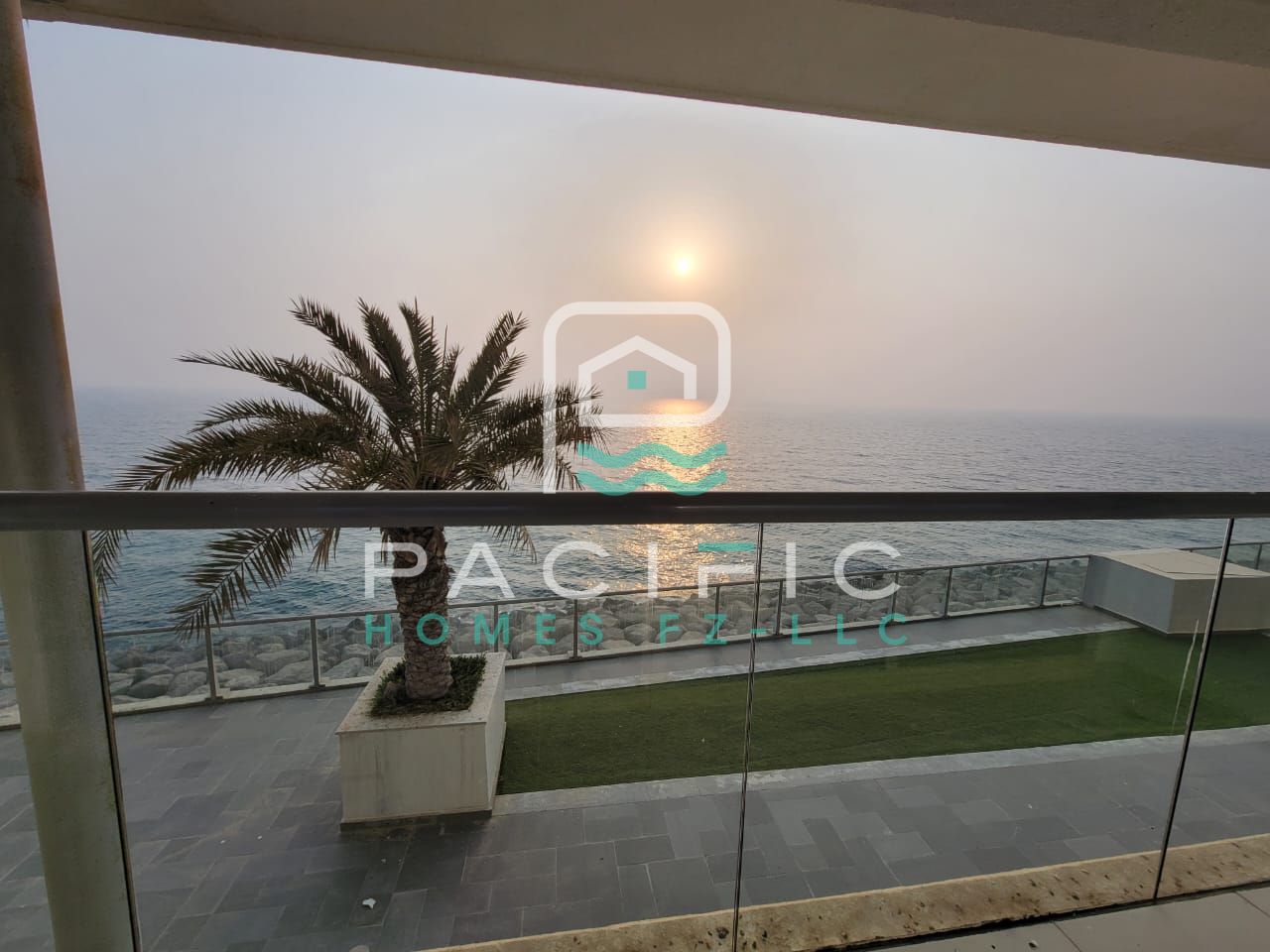Luxury 2BR Duplex | Full Sea View | Don’t Miss Out!