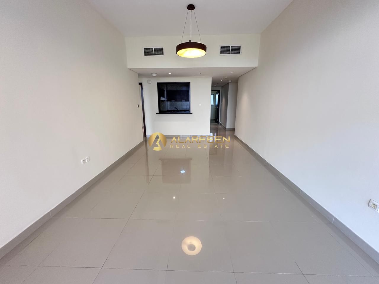 Golf View | Prime Location | Spacious Unit