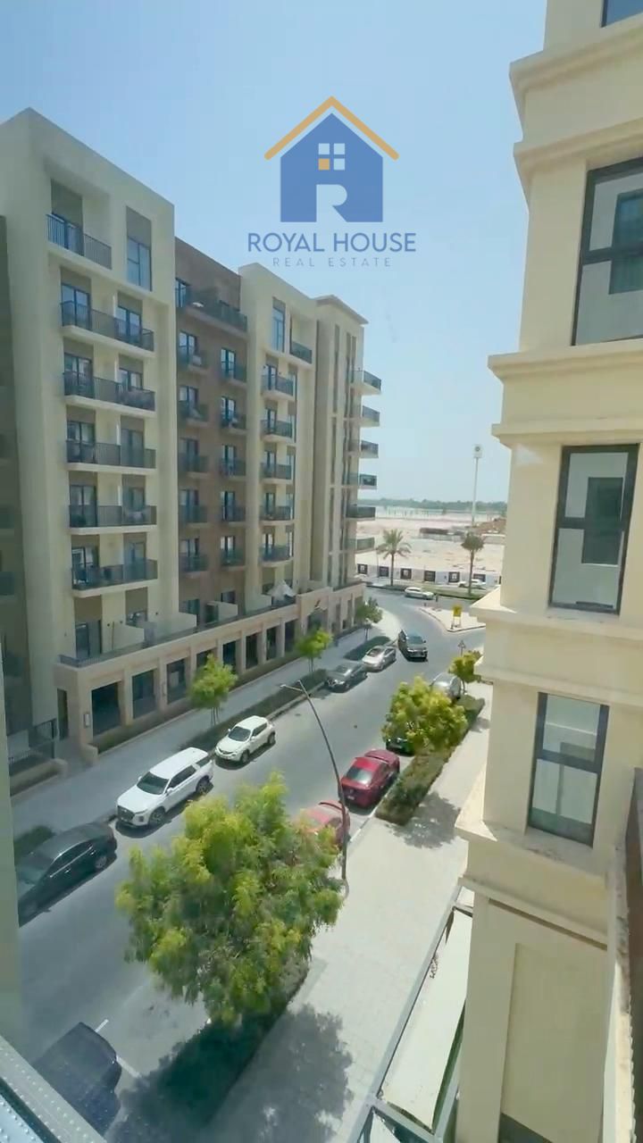 For sale: A stunning apartment in Maryam Island, Sharjah