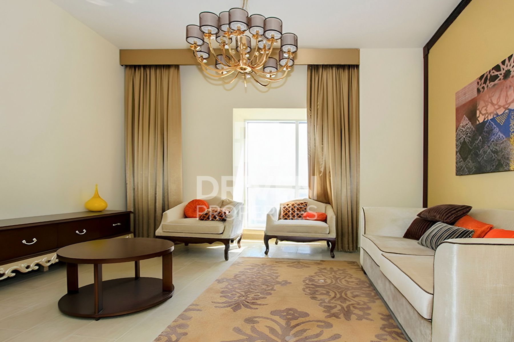 Standout Unit | Captivating Marina View | High ROI