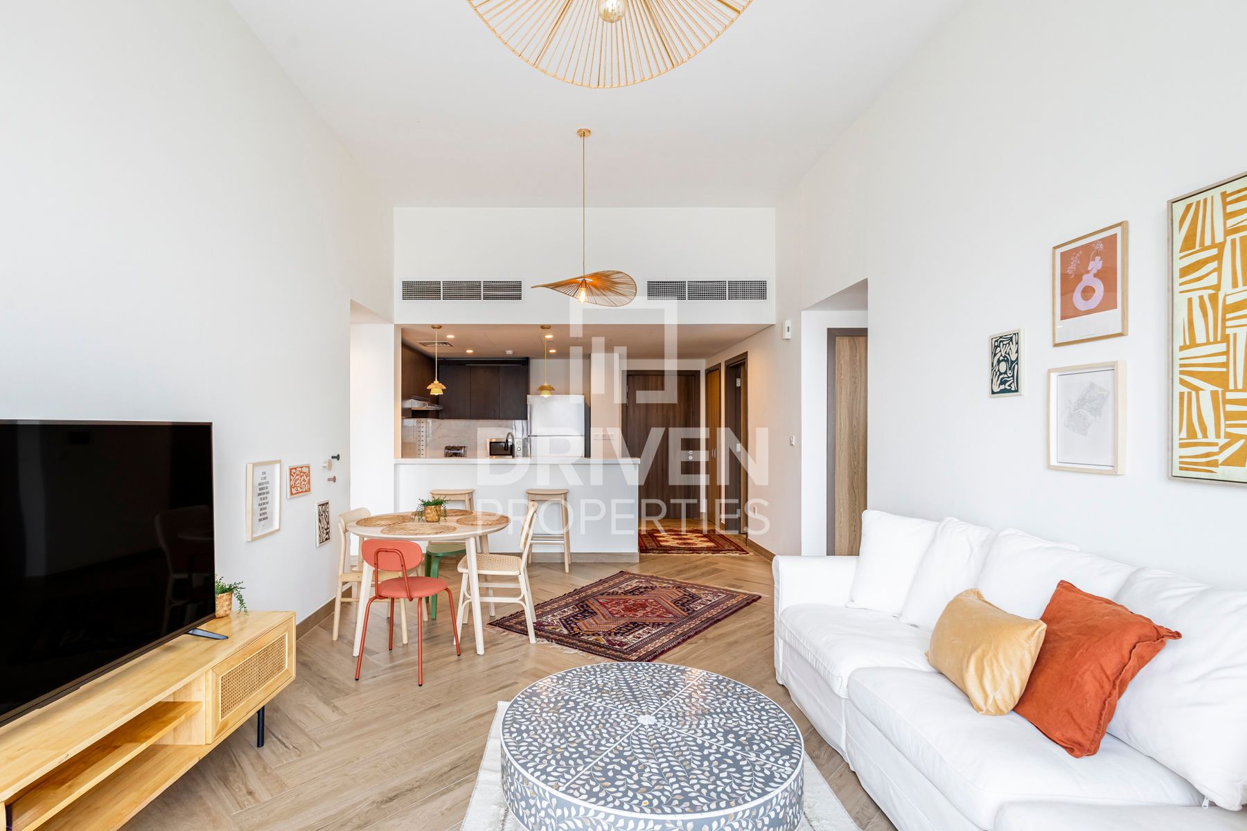 Stunning View | High Floor | Vacant 23rd January