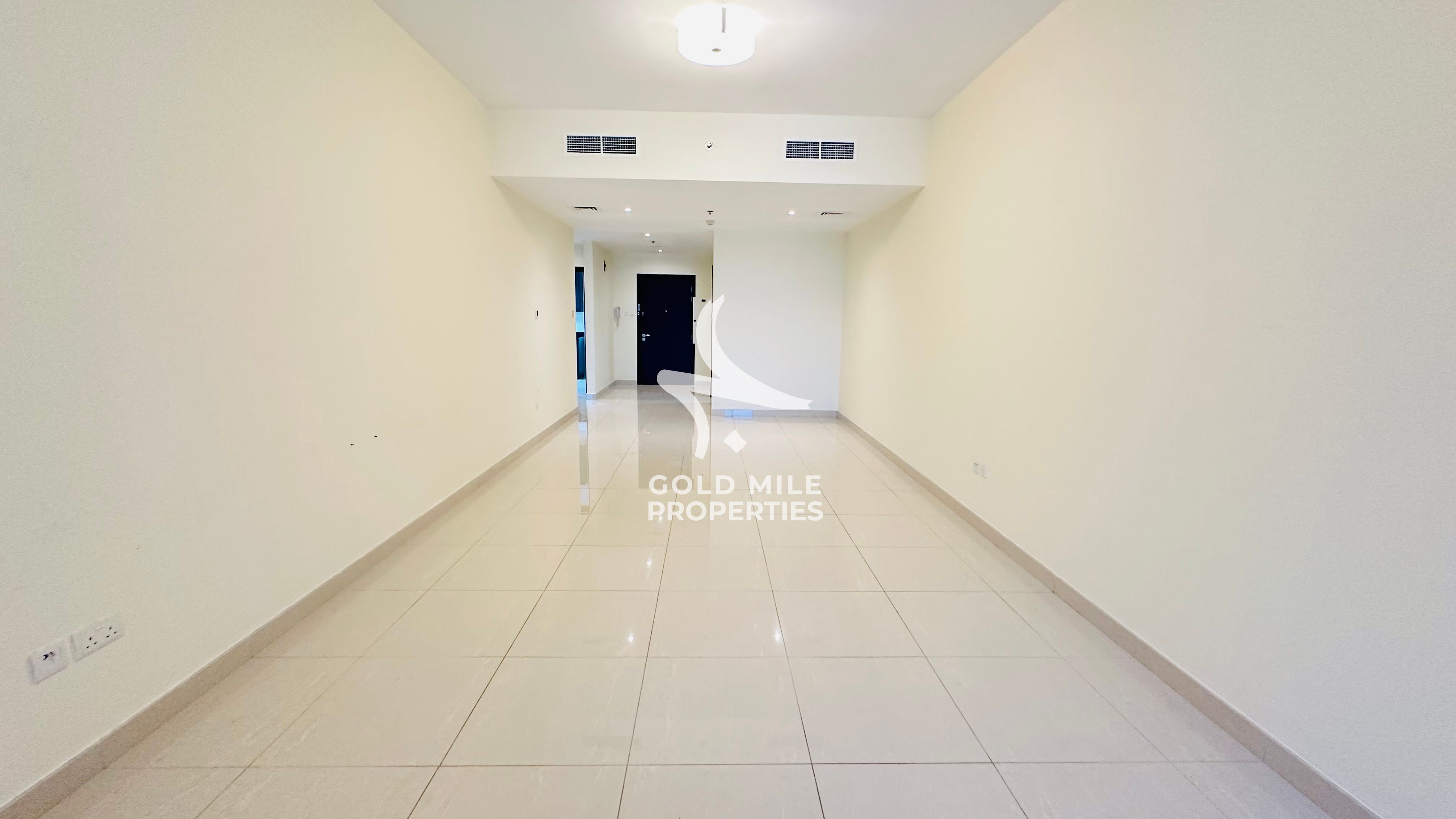 Spacious 3-Bedroom Apartment with Maid’s Room & Stunning Sea Views | Duja Tower, Sheikh Zayed Road