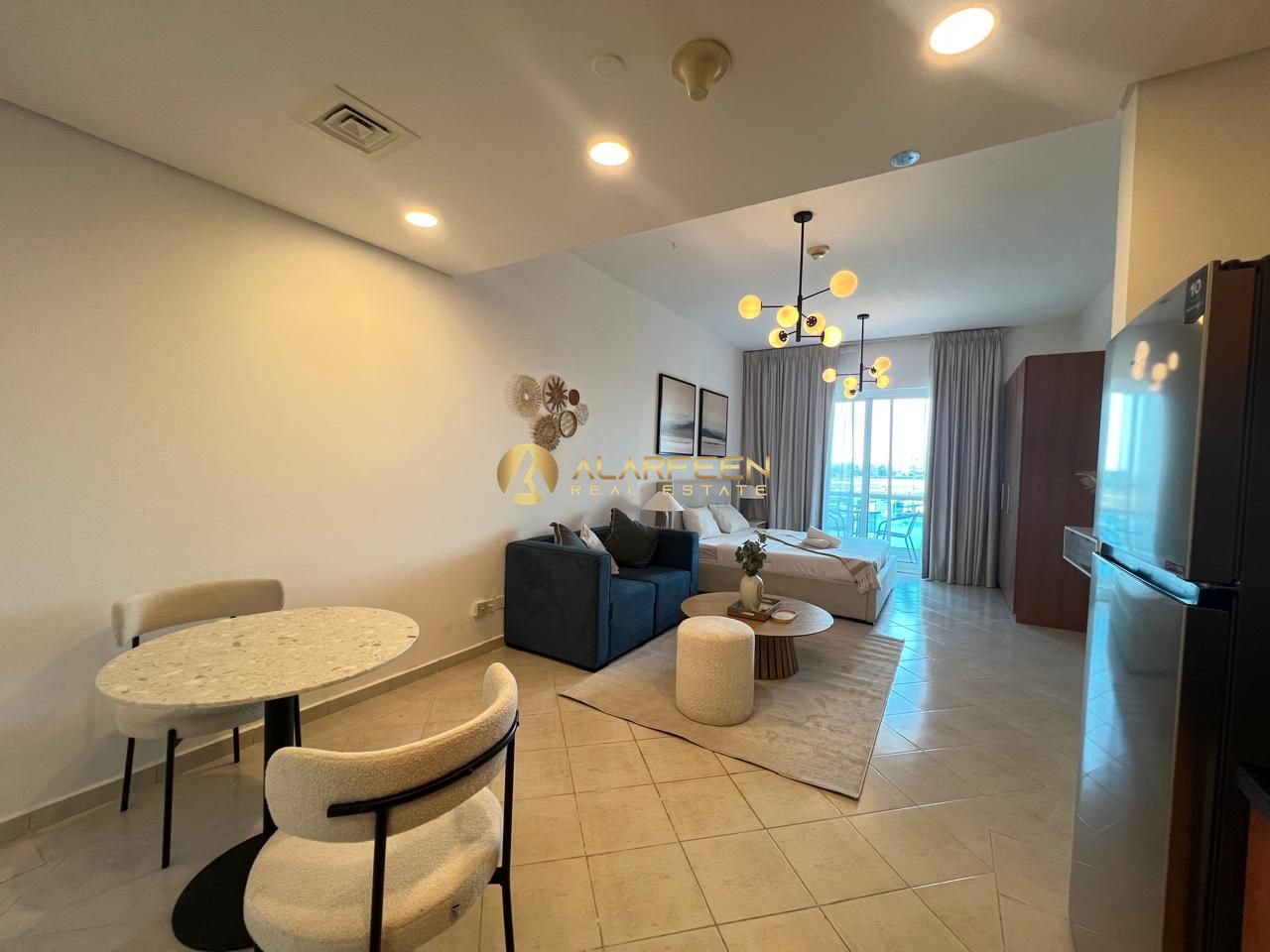 Amazing Studio | Fully Furnished | Call now