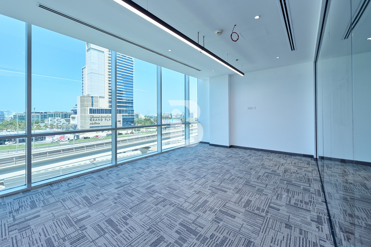 Elevate Your Business|Grade A|Emaar Business Park