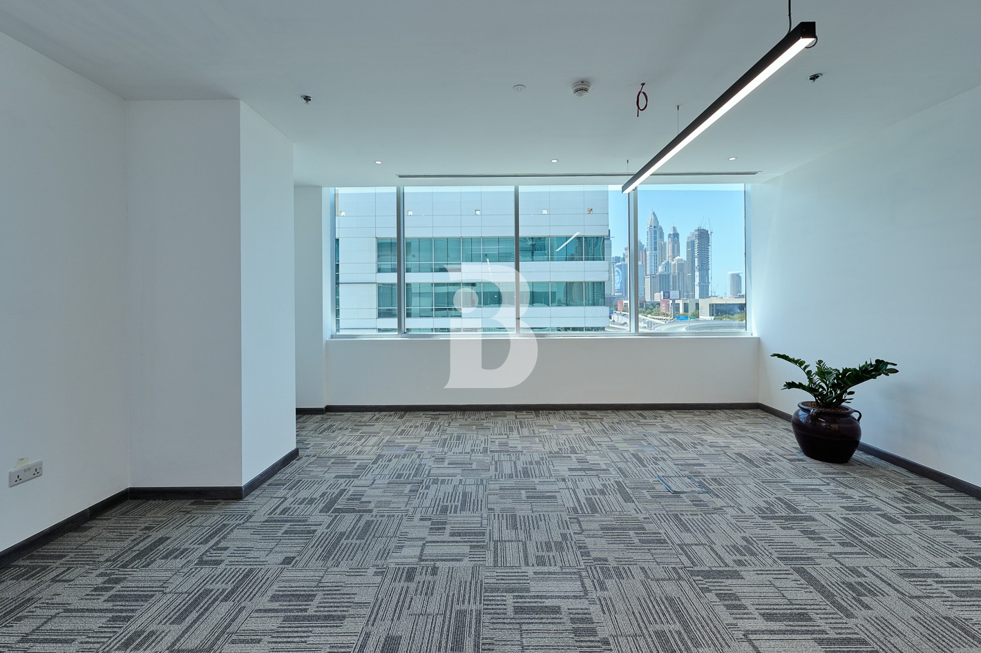 Prestigious Office | Grade A | Ideal Layout
