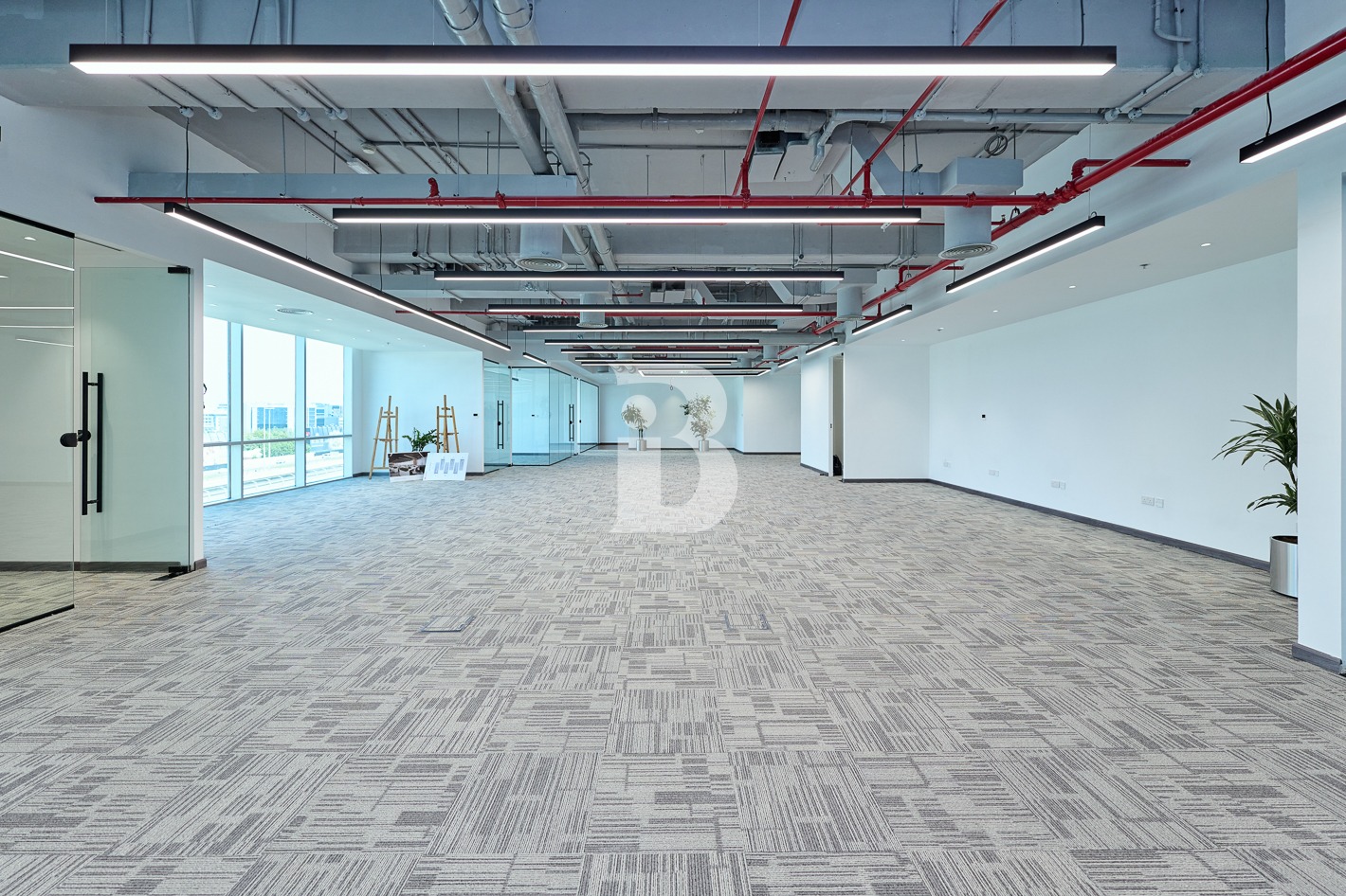 Fully Fitted | Ideal Layout | Premium Office