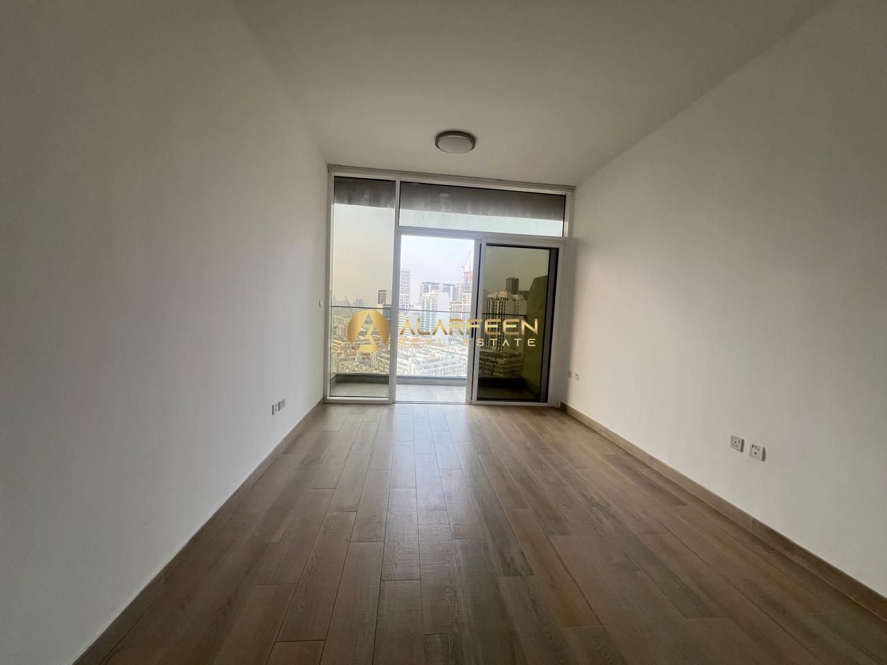 Higher Floor | Open View | Prime Location