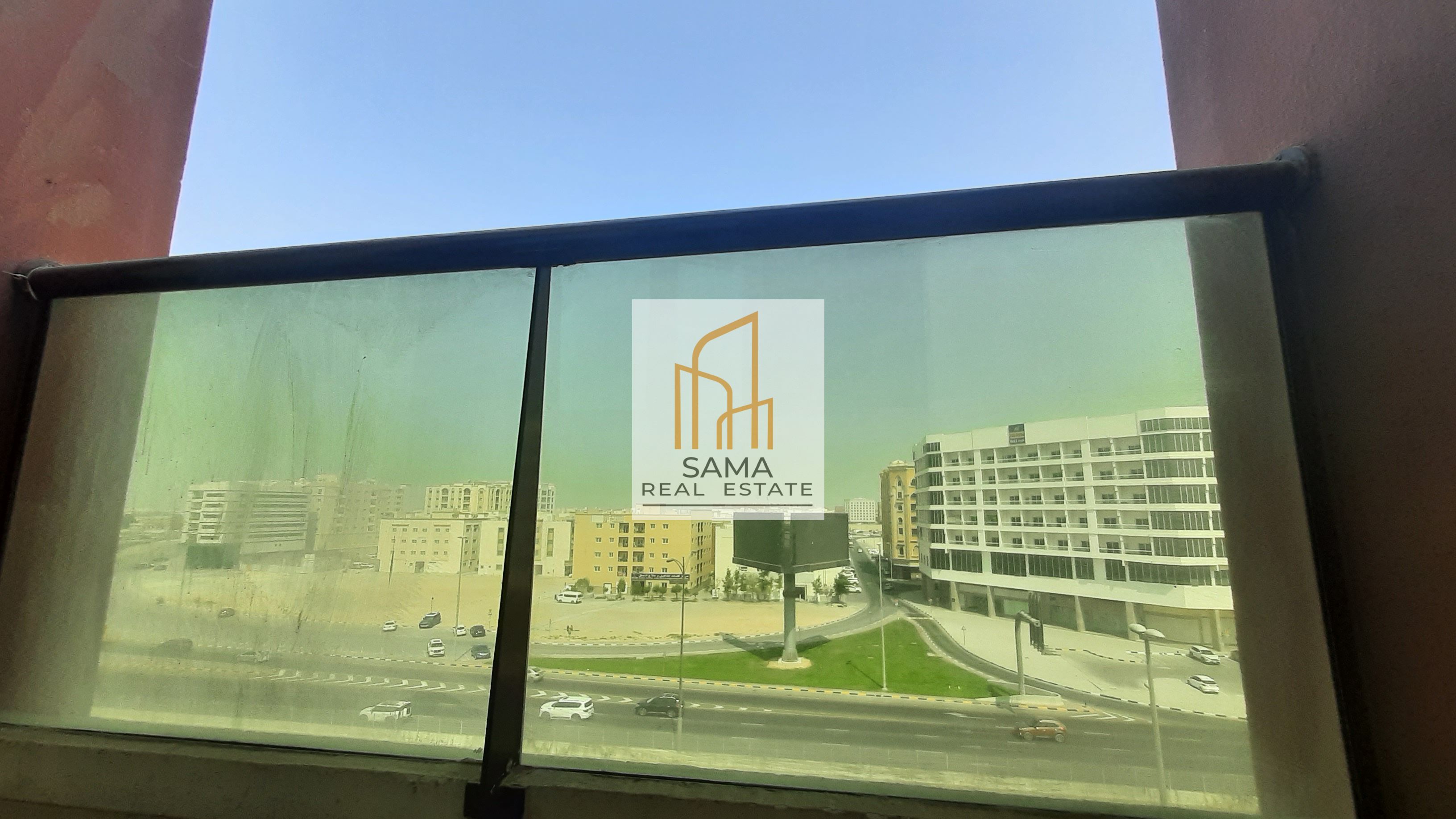 1bhk only for family r35k with balcony