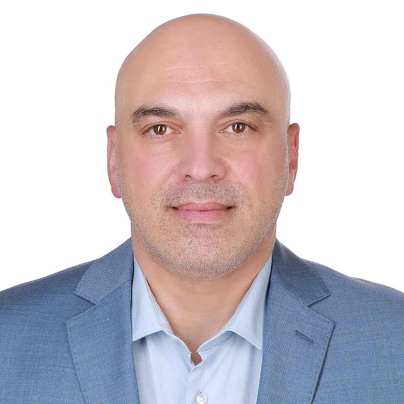 Alaa El Hajj Sleiman