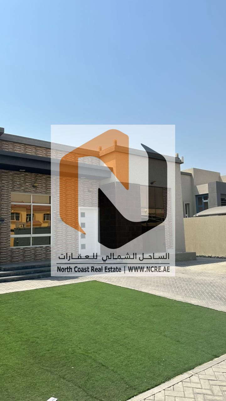 Premium Fully Furnished Standalone Villa for Lease, Jazirah Al Hamrah,RAK – AED 150,000