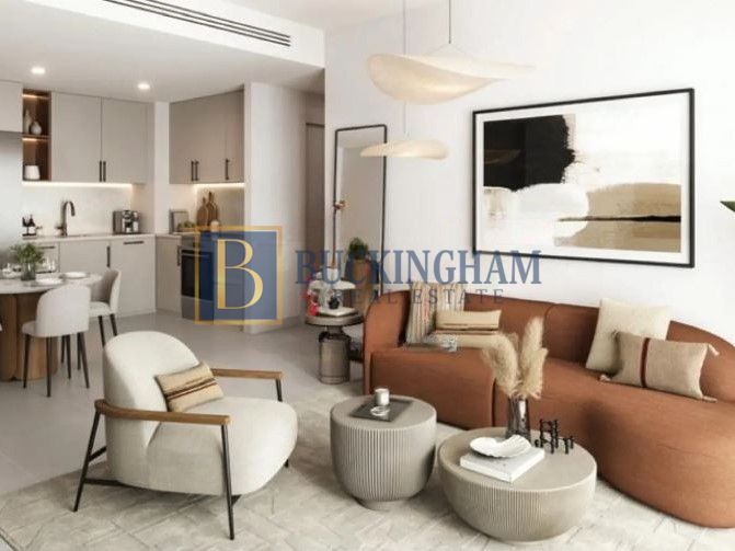 Spacious 2BHK | Genuine Resale | Q3 2026