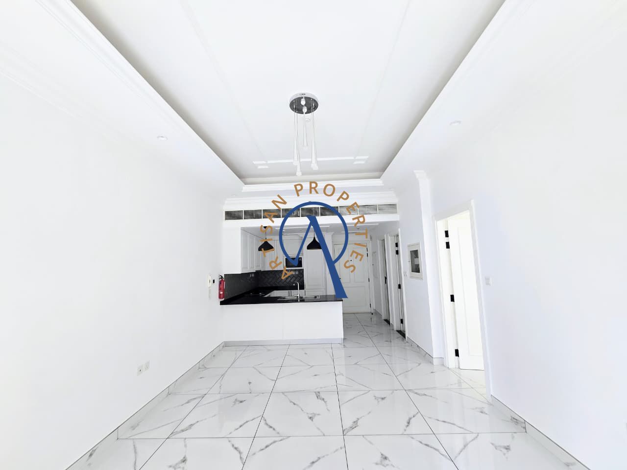 Vacant on Transfer | Great ROI | Modern Investment