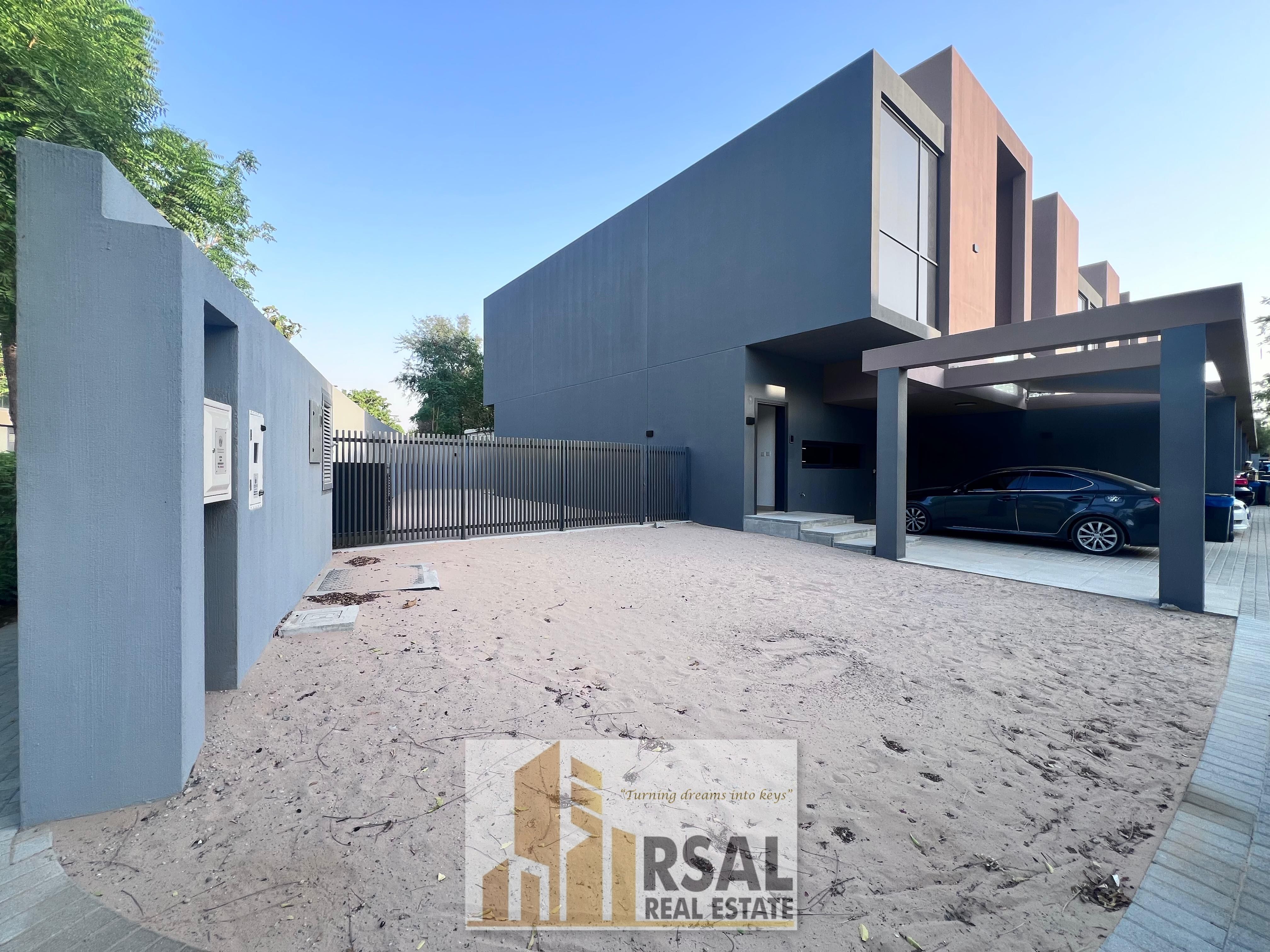 Offer of the Week / 3BR All Masters / Spacious Garden Space