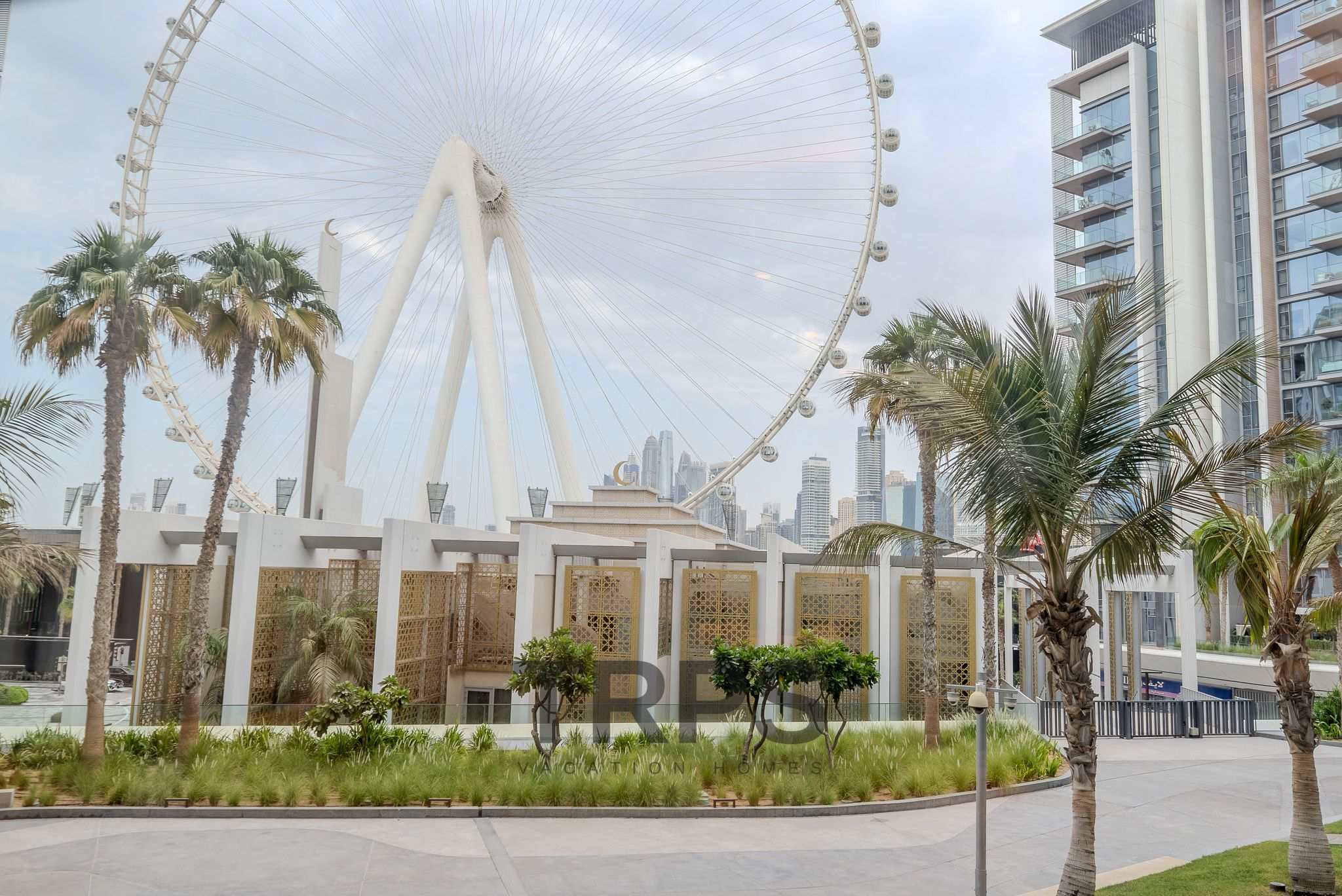 Ain Dubai View | Furnished | Move In Today!!