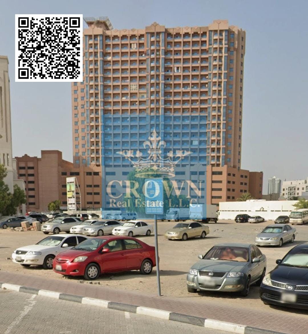 Prime Freehold High-Rise Plot for Sale – Al Nuaimiya 1, Ajman. .