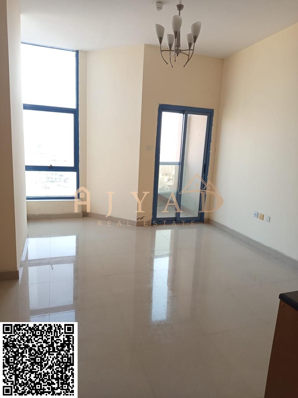 For sale studio in Al Nuaimiya Towers - Tower C