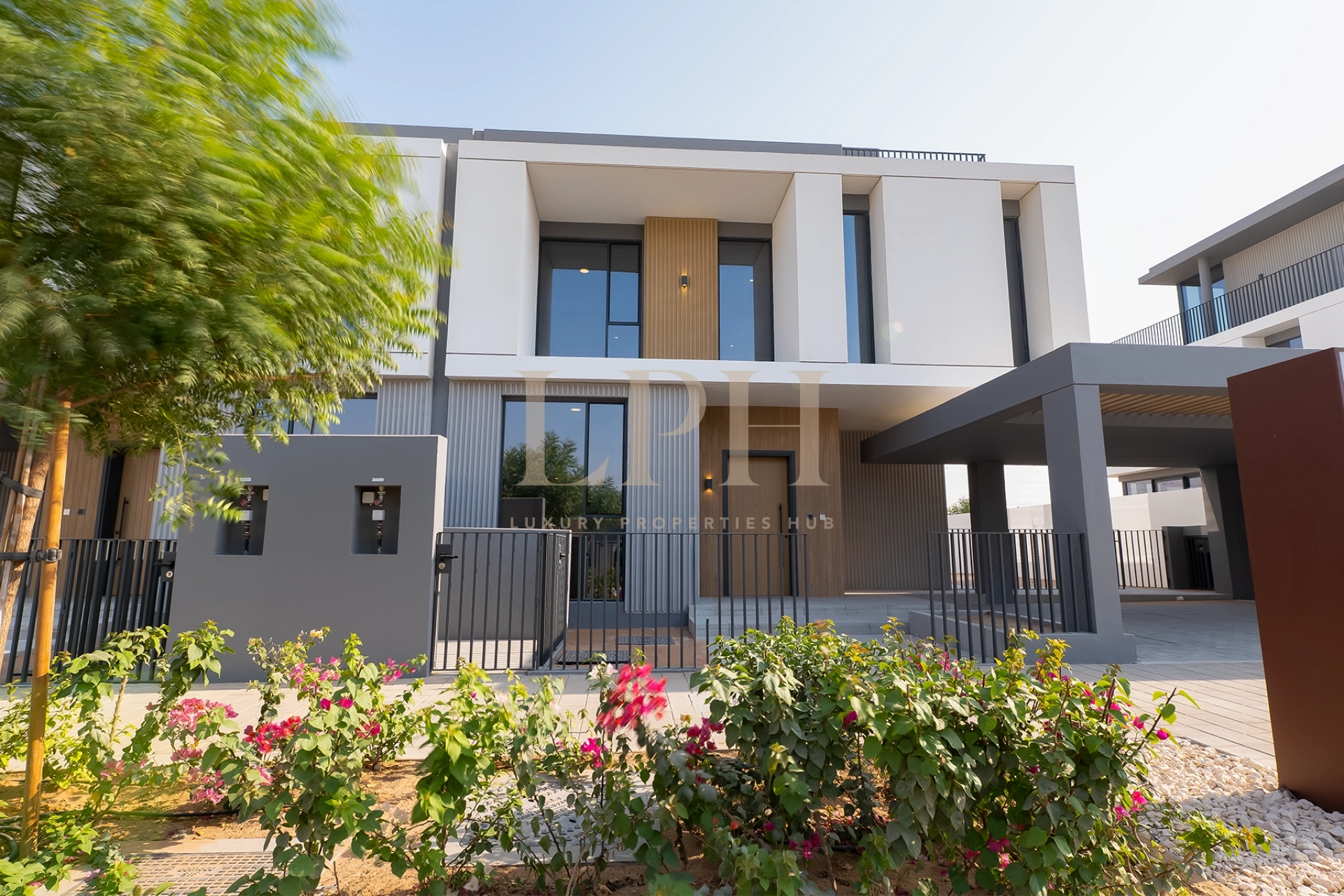 Brand New | Near Pool | Single Row | Twin Villa