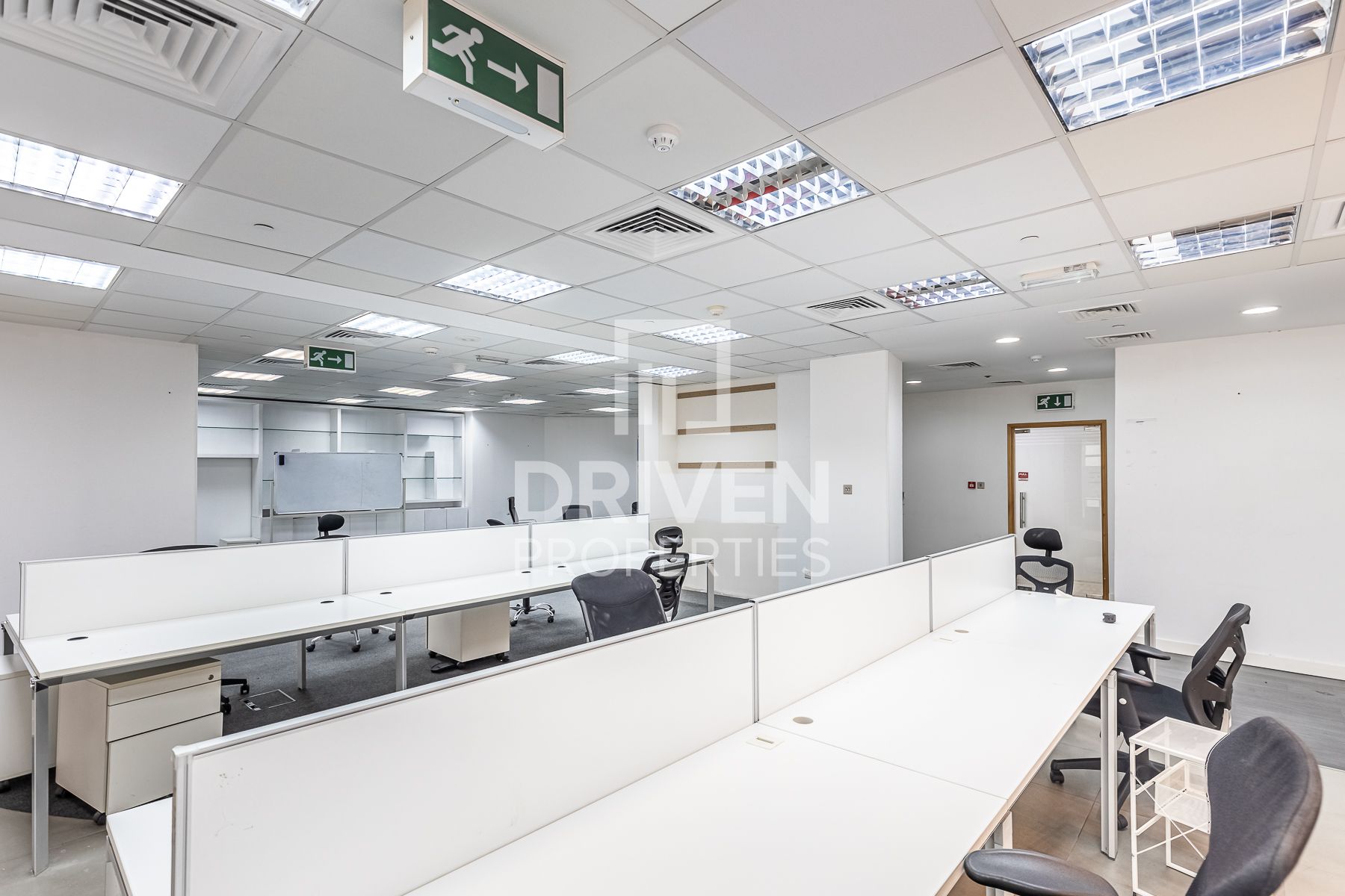 Spacious Combined Office | Best Location