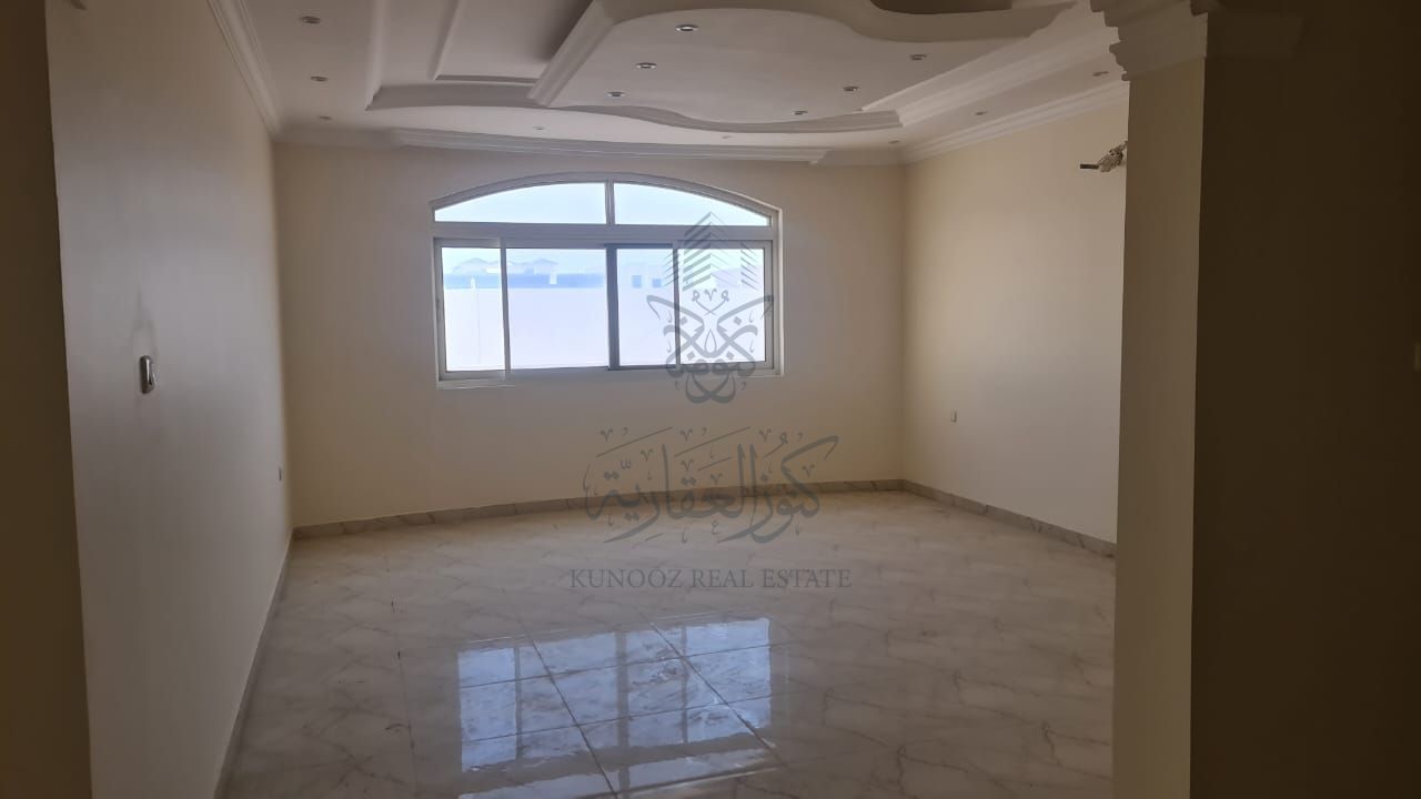 For Sale – Two-Storey Villa in Al Raqeeba 4, Sharjah