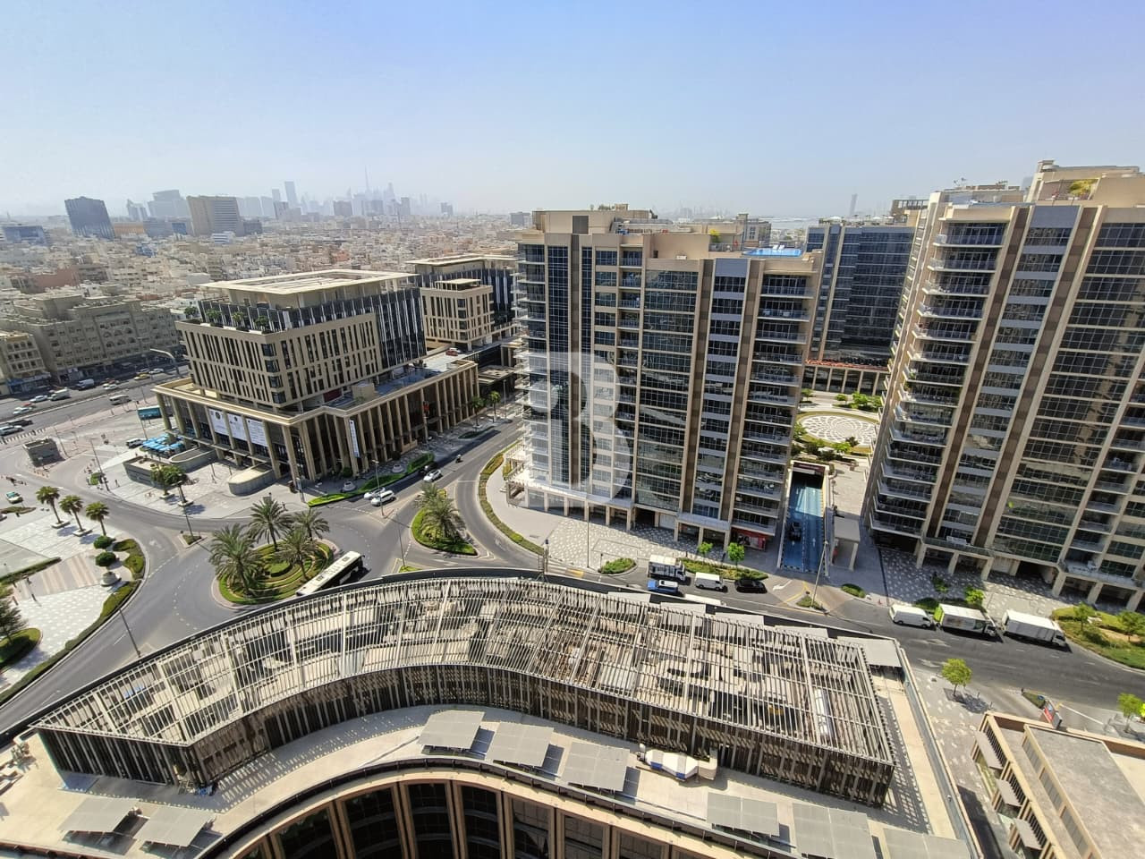 SPACIOUS I HIGH FLOOR I LUXURY