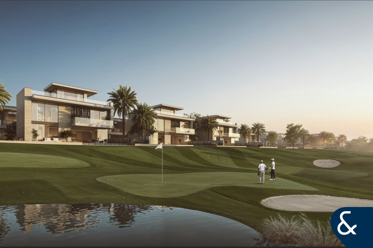 4 Bed Villa | Investors Dream | 50/50 PP