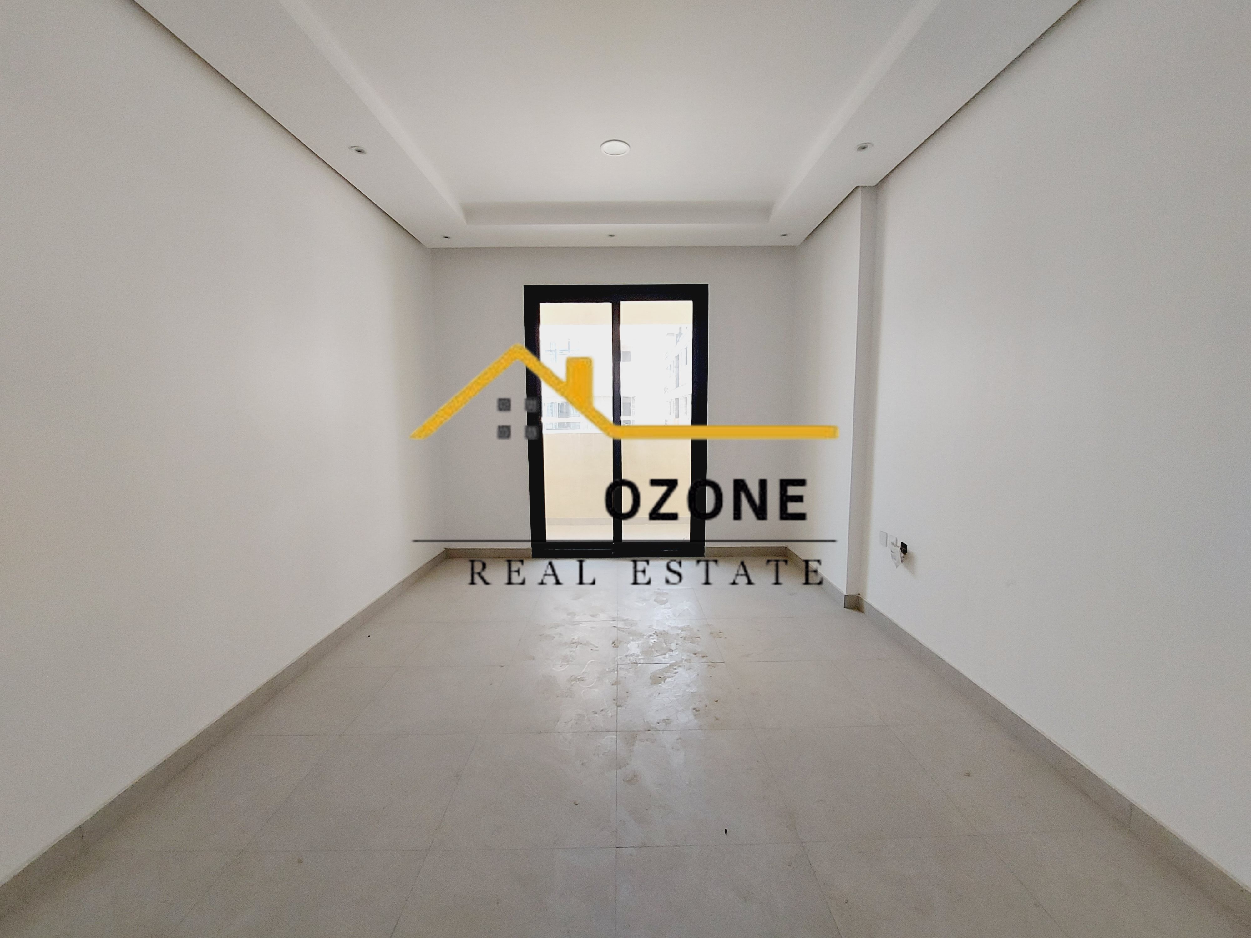 ! DONT MISS THIS OFFER ! Luxury 1bhk apartment with 2bathroom with balcony avalible in al jada open area very lavish envirment