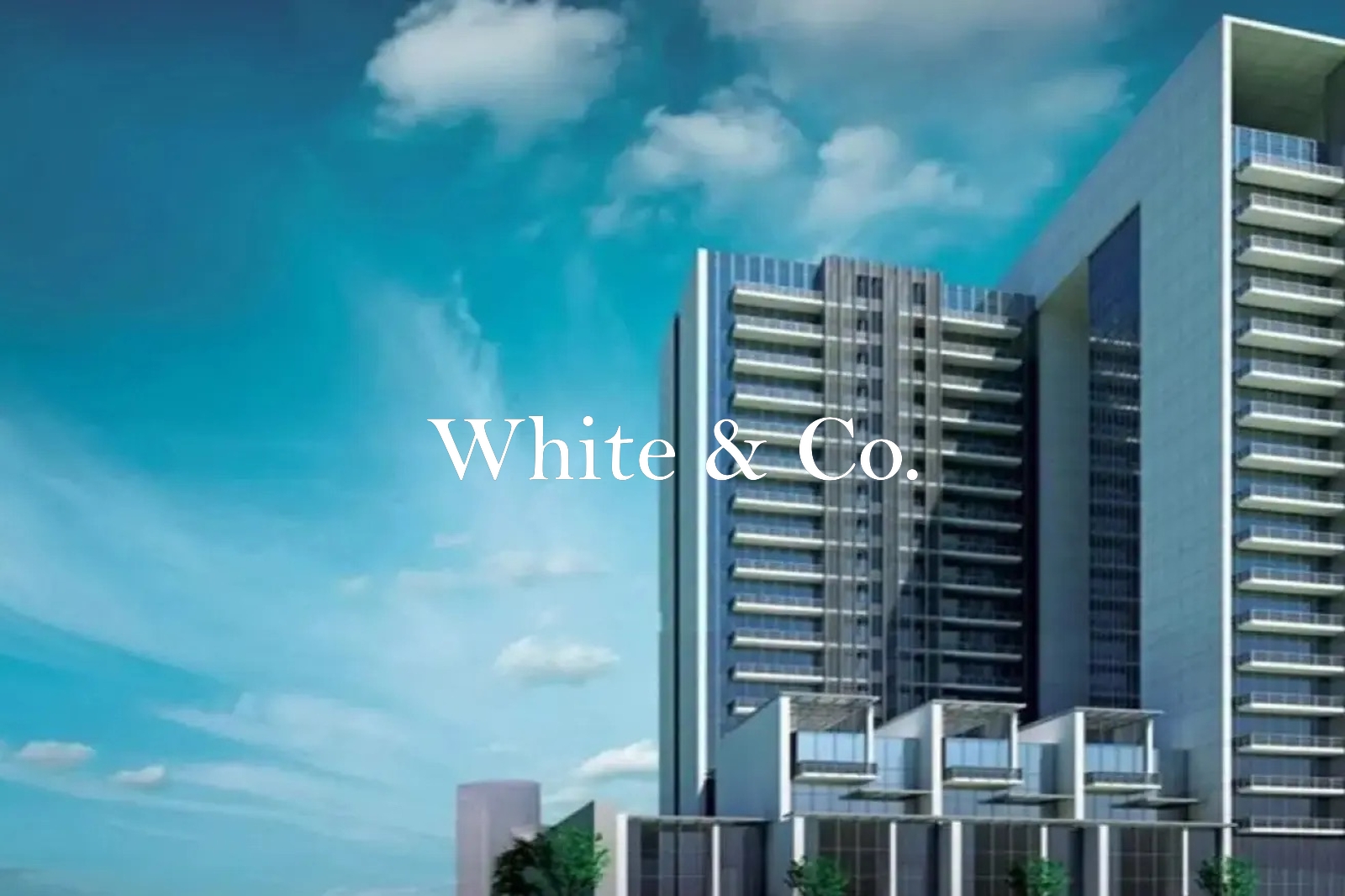 Brand New | Spacious Unit | Pool View