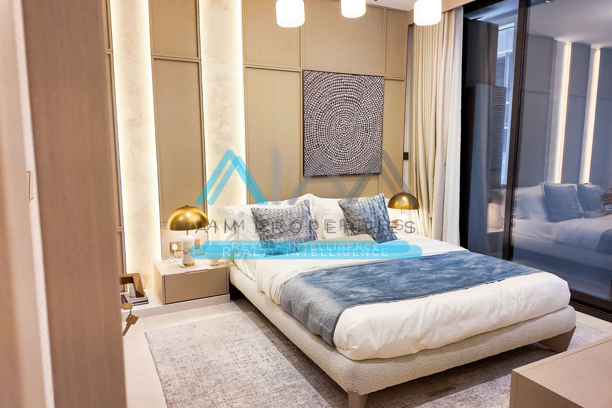 Affordable and Stylish Entry i...