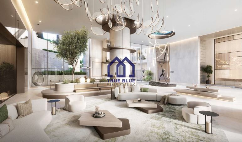 Modern Serenity | Flexible Payment Plan | Own Now