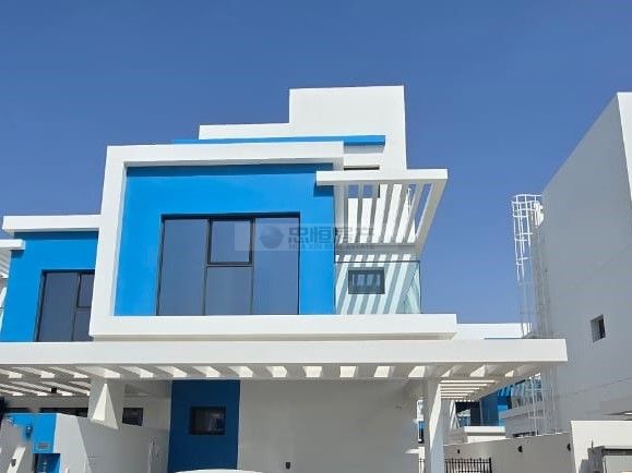 Mid Corner | Brand New | Prime Location
