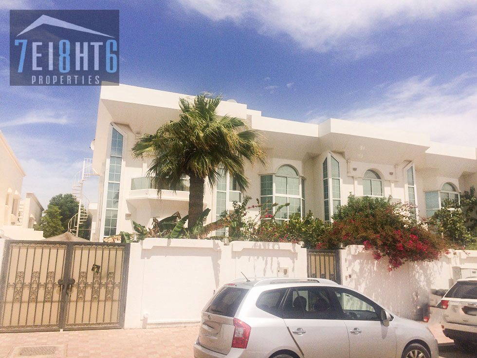 Vastu compliant || Easy access || Spacious || 4 bedroom || Maids room || Shared s/pool || Garden
